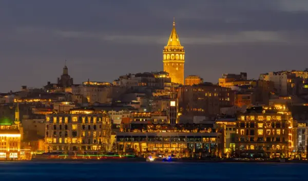 VIAJE TURQUIA MAGNIFICA