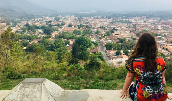 VIAJE VIAJE GUATEMALA HONDURAS TVG 4670