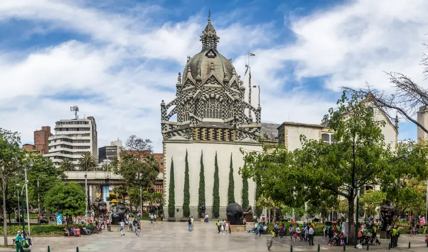 Viaje viaje-sudamerica-colombia-bogota-pereira-medellin-cartagena-4731